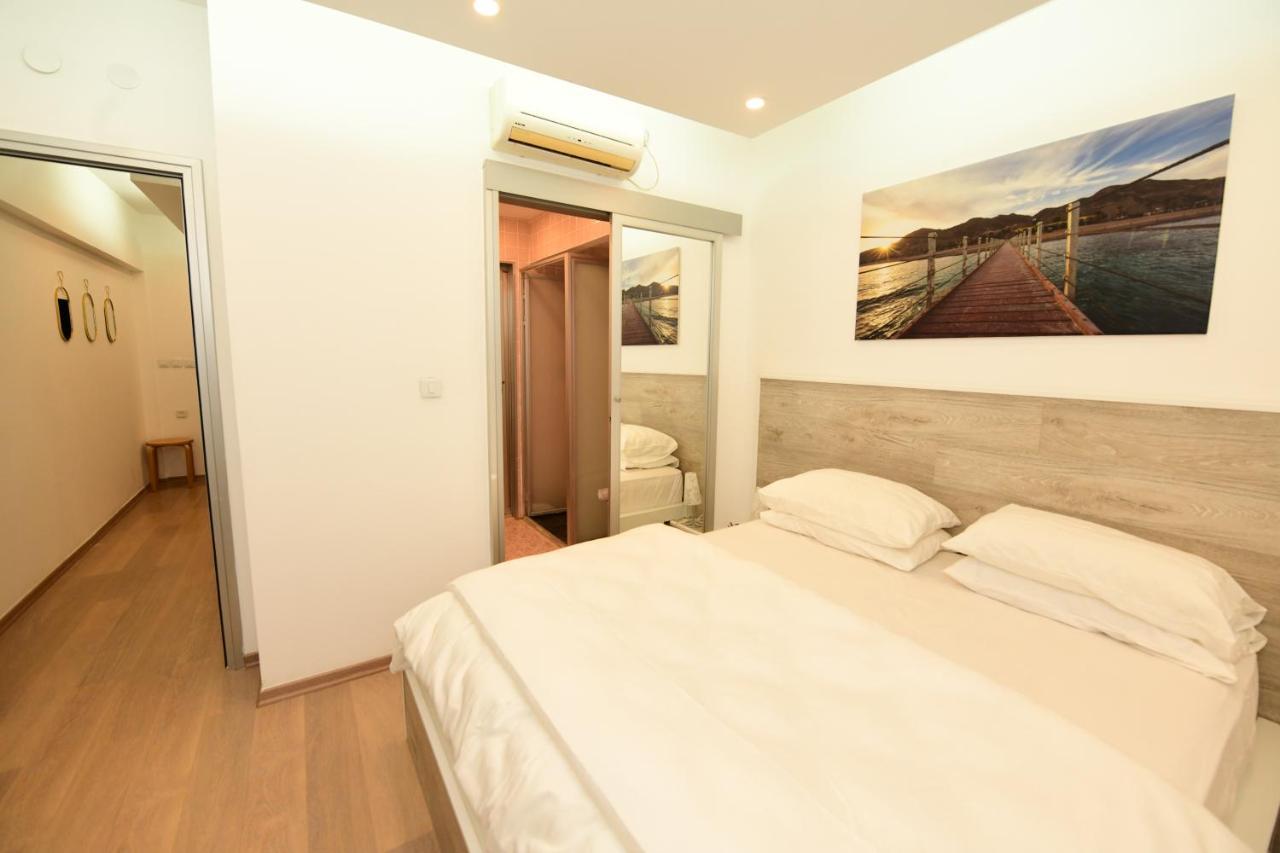 Kai Place Oren'S Eilat Eksteriør billede