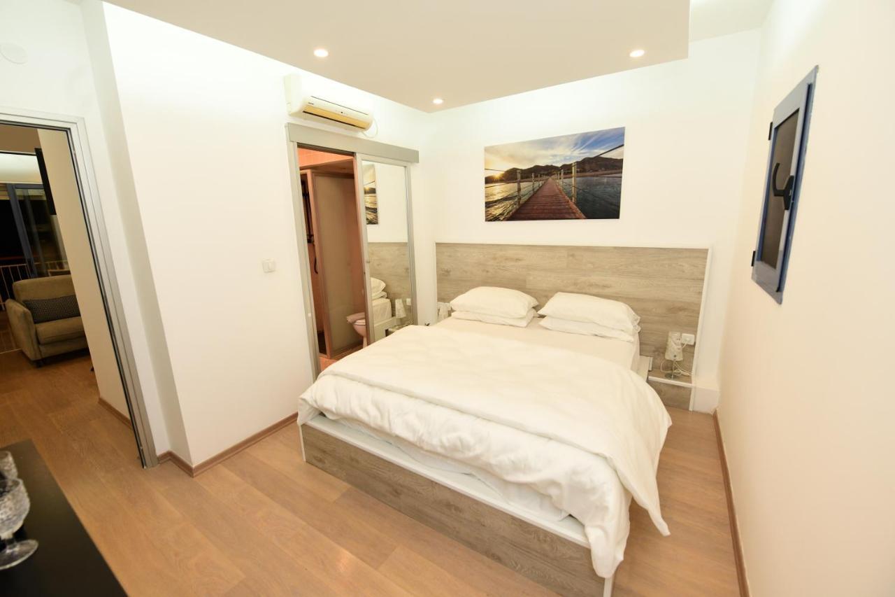 Kai Place Oren'S Eilat Eksteriør billede