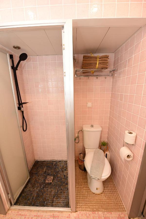 Kai Place Oren'S Eilat Eksteriør billede