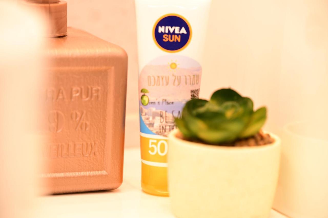 Kai Place Oren'S Eilat Eksteriør billede