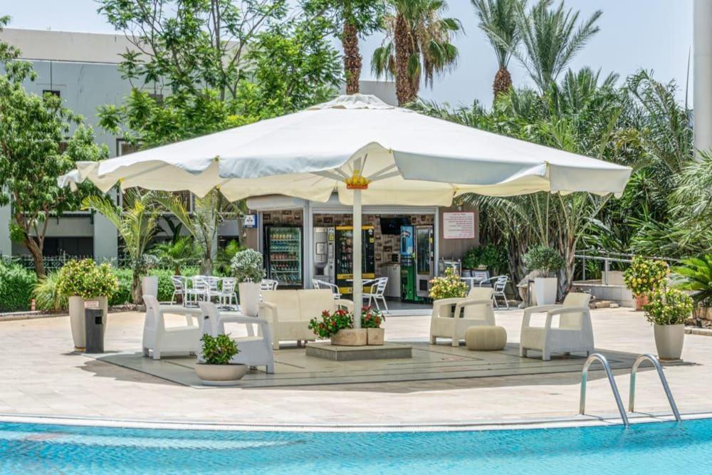 Kai Place Oren'S Eilat Eksteriør billede