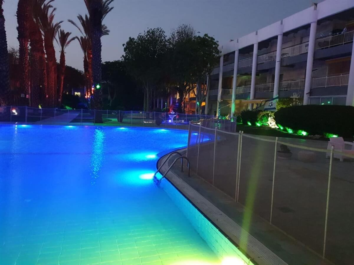Kai Place Oren'S Eilat Eksteriør billede