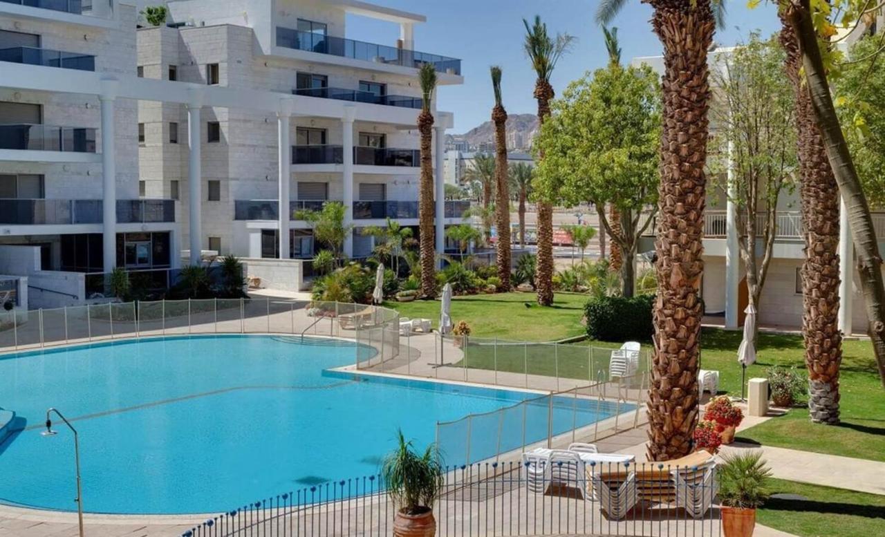 Kai Place Oren'S Eilat Eksteriør billede