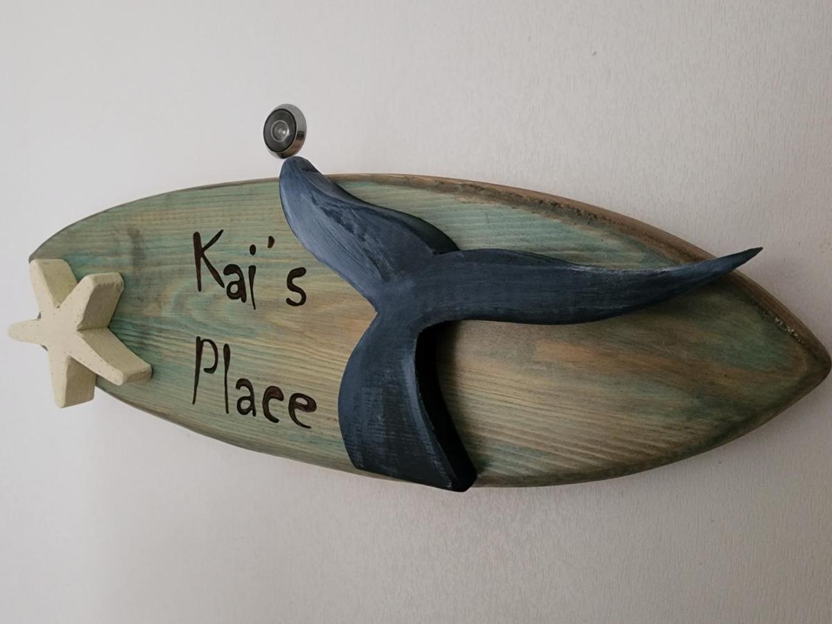 Kai Place Oren'S Eilat Eksteriør billede